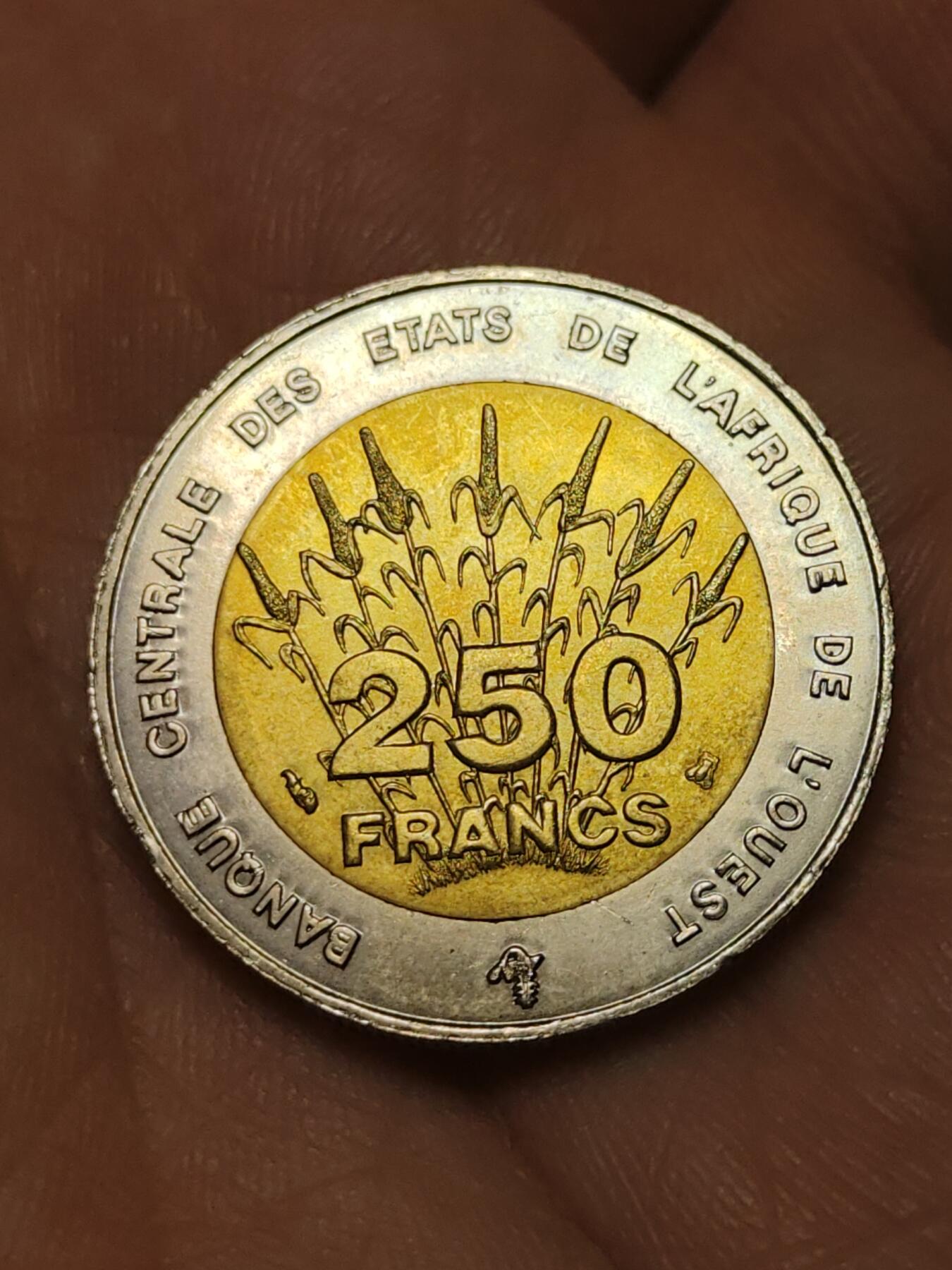 2026年第四十六场(总第二百一十五场）外国好品散币场(免佣金)