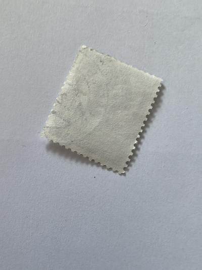 杂票 卢森堡邮票 女大公1枚旧