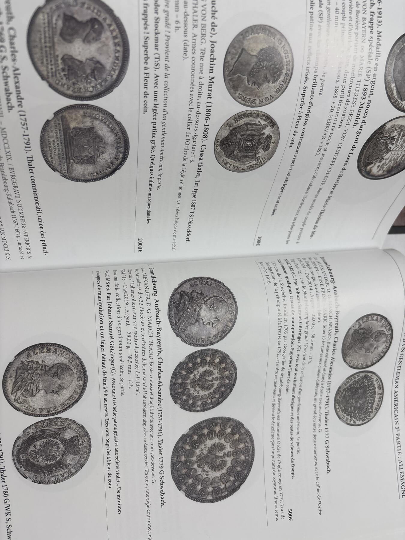 文馨钱币收藏第 303 场，【五一钱币荟，收藏盛宴】长期接代拍业务