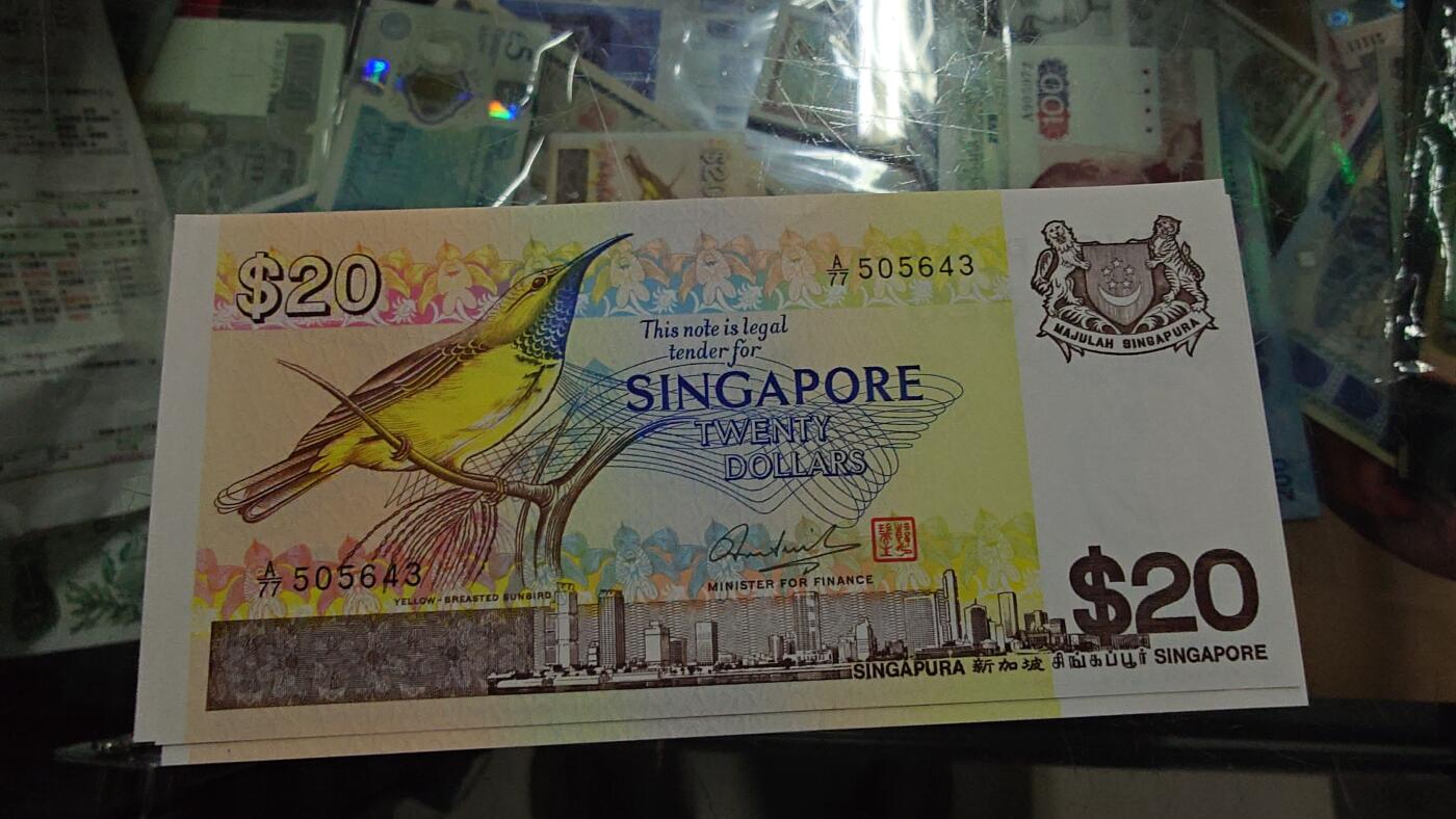 世界钱币～微拍第246期暨2026年第27期  少量老库存低价起拍