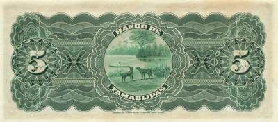 小福收藏拍卖第205期 裸钞场 本期有多张豹子号靓号  大量民国钞 百慕大样钞洋葱冠全套  阿富汗首年份查希尔国王和独立纪念碑 仅发行1000枚亚克力砖封蒙古20000图格里克帝国800周年纪念钞 卢旺达 东加勒比 斯里兰卡等多国精美纸币 墨西哥 1902-14年 5比索 小女孩 尾8 有黄 unc