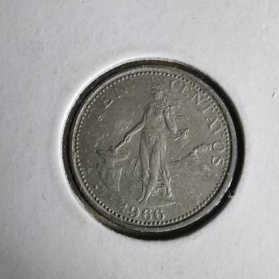 沼泽如烟--第1063场 - 菲律宾1966年十分