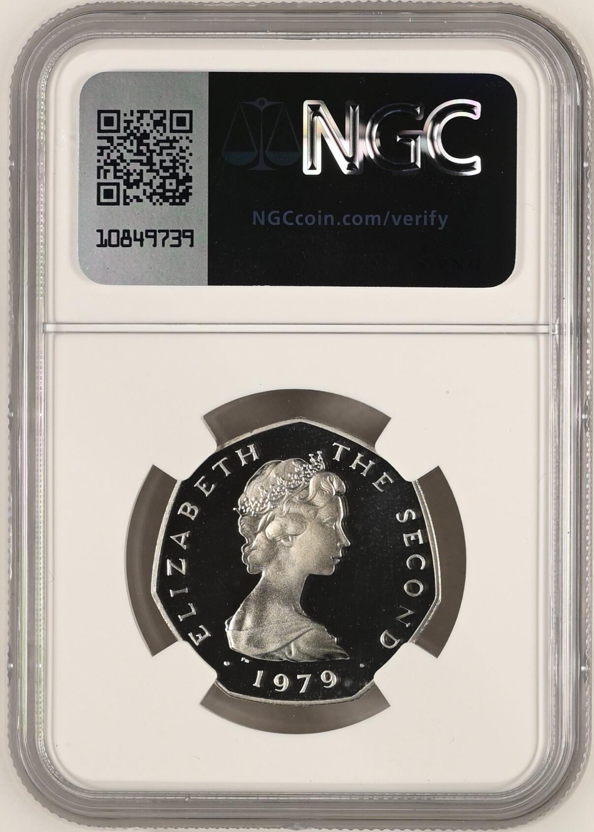 S&S Numismatic世界钱币-拍卖 第126期 