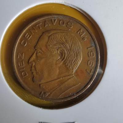 沼泽如烟--第1063场 - 墨西哥1967年十分