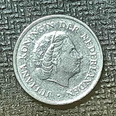 逸泉钱币2026第十九场世界钱币纪念币B2310-2754 2752荷兰1970年10分