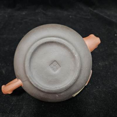 0元起拍勋章 第348期 咸鱼国勋章拍卖专场 4月22日（周三）下午6：00开始 茶壶 具体不明自行判断