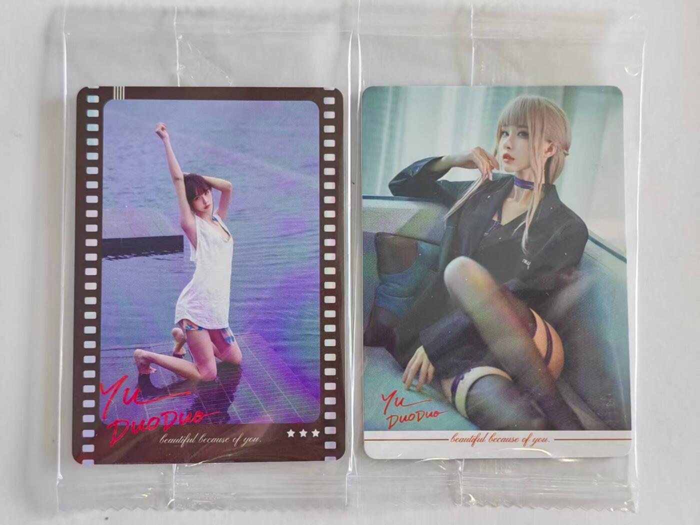 言遇卡牌 第8期【2026.04.25周六晚22：00截拍】