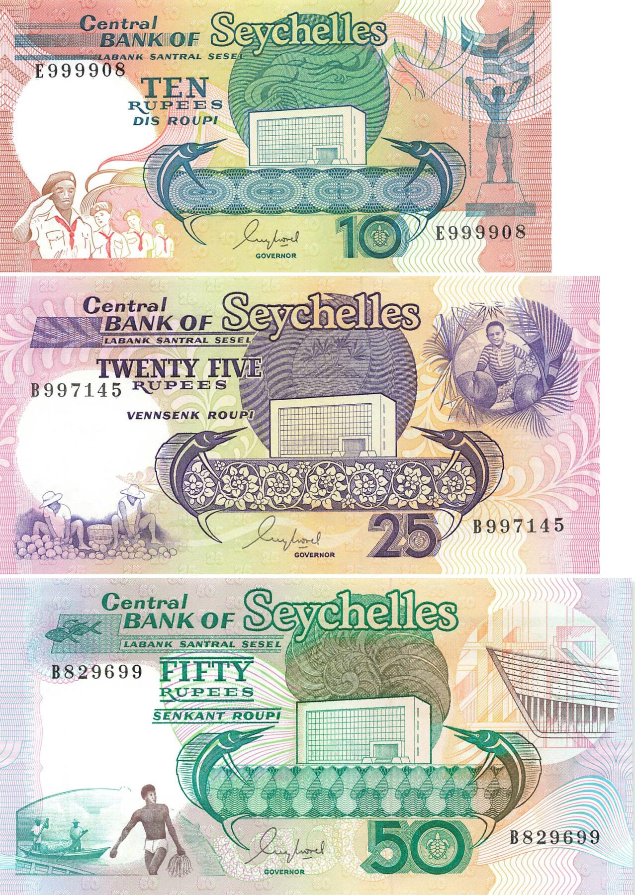 小福收藏拍卖第205期 裸钞场 本期有多张豹子号靓号  大量民国钞 百慕大样钞洋葱冠全套  阿富汗首年份查希尔国王和独立纪念碑 仅发行1000枚亚克力砖封蒙古20000图格里克帝国800周年纪念钞 卢旺达 东加勒比 斯里兰卡等多国精美纸币