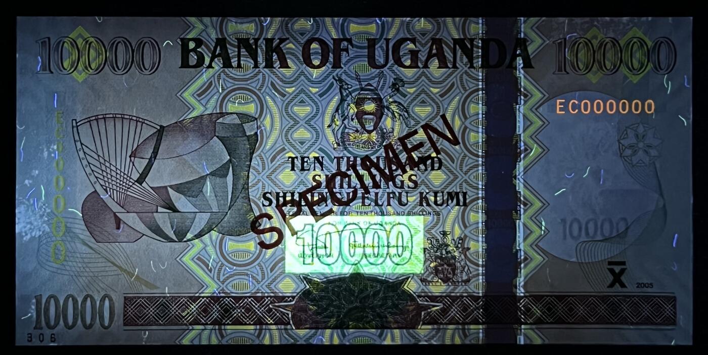 小福收藏拍卖第205期 裸钞场 本期有多张豹子号靓号  大量民国钞 百慕大样钞洋葱冠全套  阿富汗首年份查希尔国王和独立纪念碑 仅发行1000枚亚克力砖封蒙古20000图格里克帝国800周年纪念钞 卢旺达 东加勒比 斯里兰卡等多国精美纸币