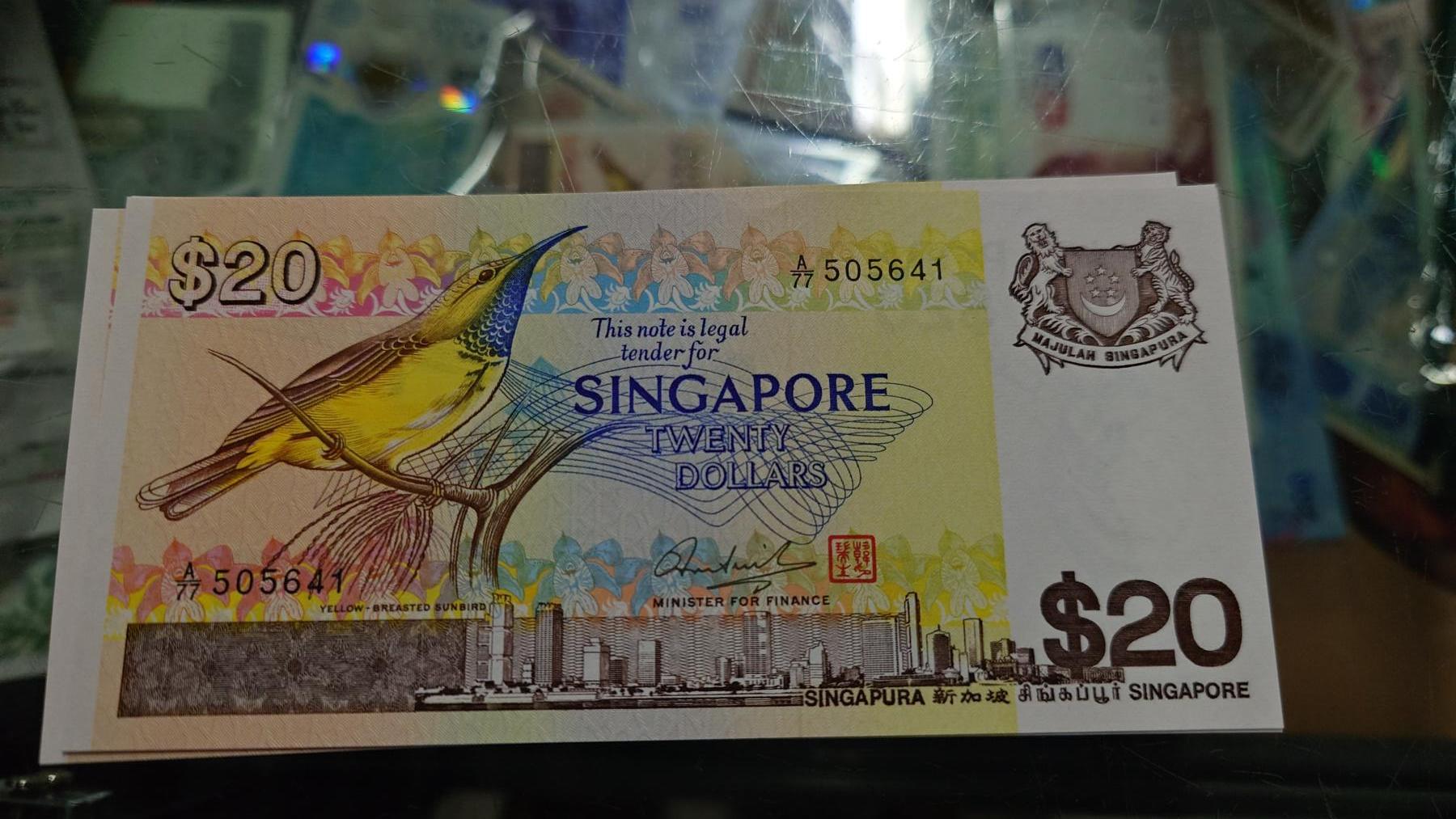 世界钱币～微拍第246期暨2026年第27期  少量老库存低价起拍