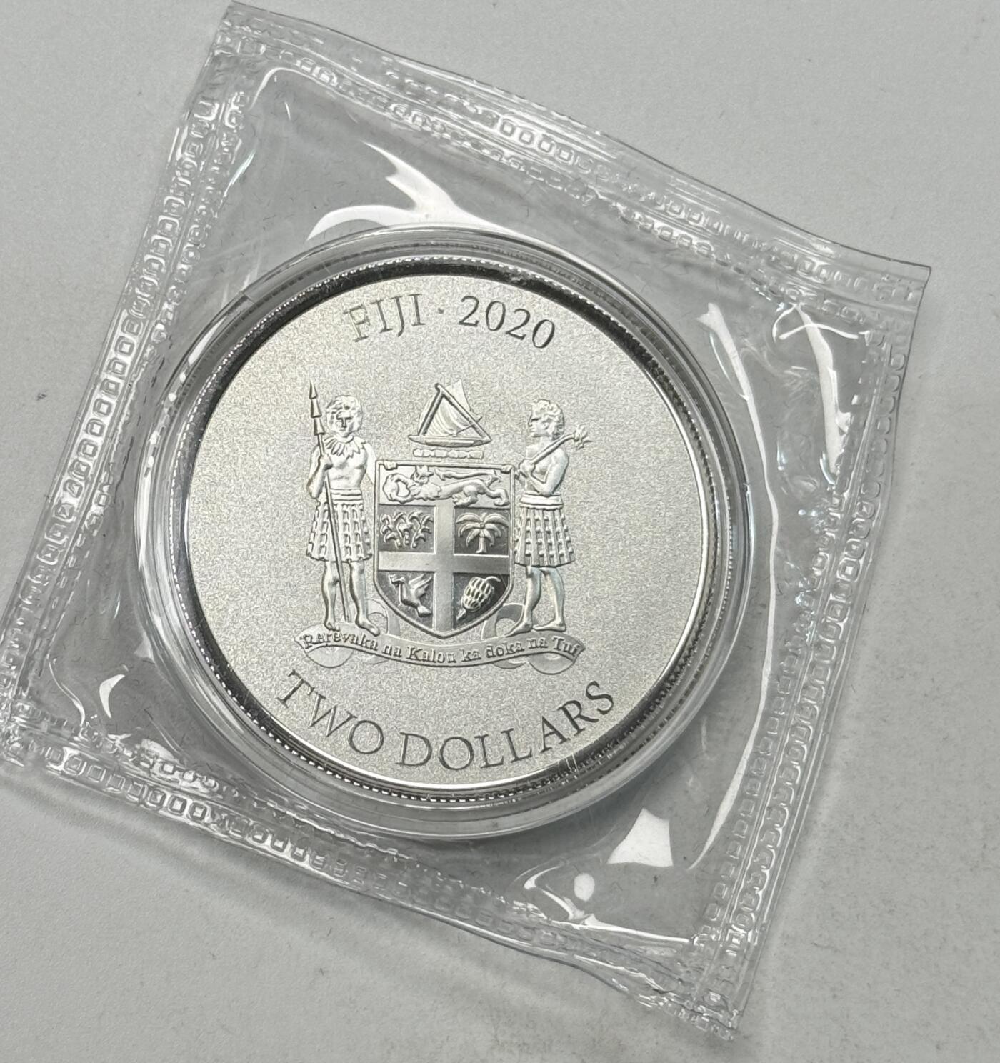 S&S Numismatic世界钱币-拍卖 第126期 