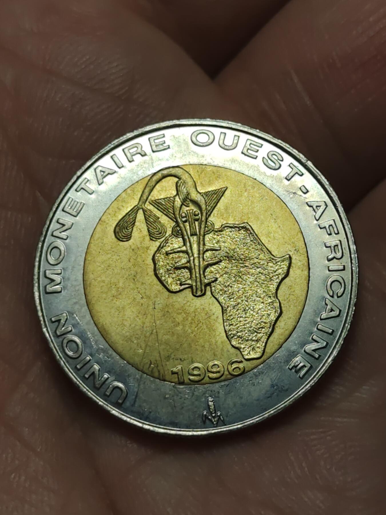 2026年第四十六场(总第二百一十五场）外国好品散币场(免佣金)