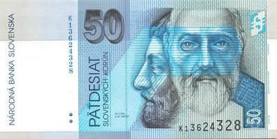 小福收藏拍卖第205期 裸钞场 本期有多张豹子号靓号  大量民国钞 百慕大样钞洋葱冠全套  阿富汗首年份查希尔国王和独立纪念碑 仅发行1000枚亚克力砖封蒙古20000图格里克帝国800周年纪念钞 卢旺达 东加勒比 斯里兰卡等多国精美纸币 斯洛伐克 2002年 50克朗 尾8 unc