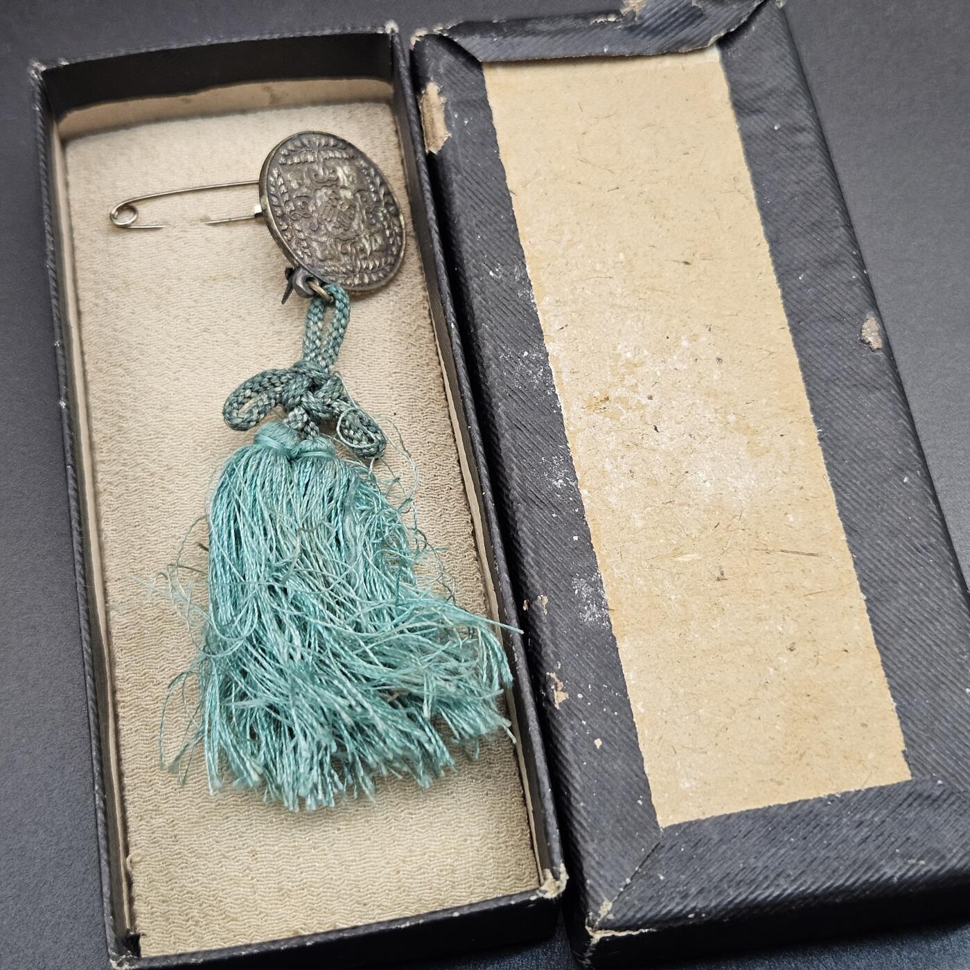 0元起拍勋章 第348期 咸鱼国勋章拍卖专场 4月22日（周三）下午6：00开始