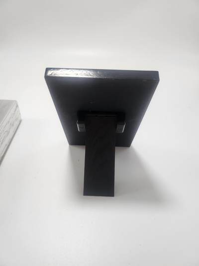 南水社第5次拍卖  日本 大东亚战争从军记章少见摆件版本  带原盒说明牌 图二为尺寸对比