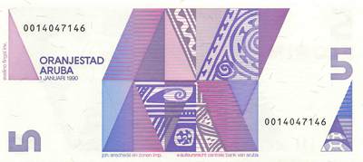 小福收藏拍卖第205期 裸钞场 本期有多张豹子号靓号  大量民国钞 百慕大样钞洋葱冠全套  阿富汗首年份查希尔国王和独立纪念碑 仅发行1000枚亚克力砖封蒙古20000图格里克帝国800周年纪念钞 卢旺达 东加勒比 斯里兰卡等多国精美纸币 阿鲁巴 1990年 5弗罗林 unc