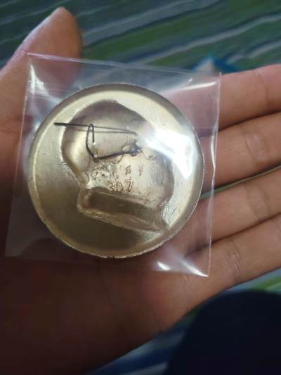 毛主席纪念章 毛主席纪念章