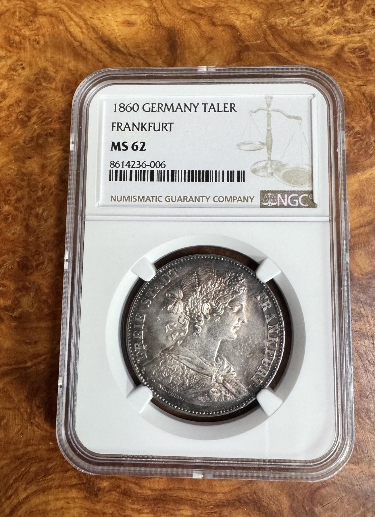 得物收藏 Chase Auction 第37期 - - 外钞、银元、民国钞和人民币混合场！ 持续更新！