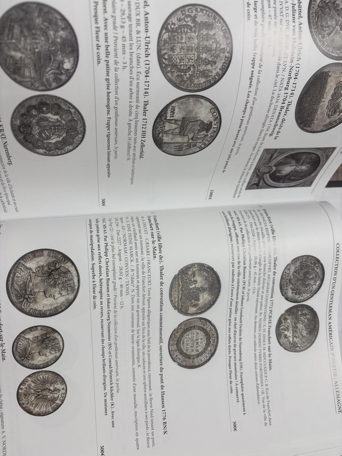 文馨钱币收藏第 303 场，【五一钱币荟，收藏盛宴】长期接代拍业务