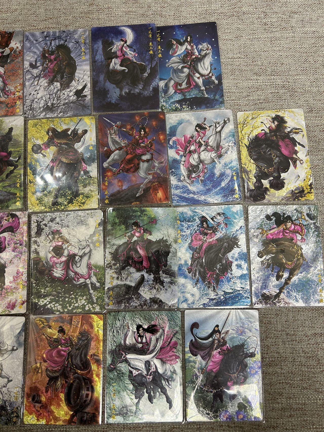 喜灰玩卡拍卖第八期，接拍品0佣金，欢迎送拍，释放现金流，让自己有资金可以购买更多喜欢的卡牌，让别的卡友能淘到更多心仪的卡牌