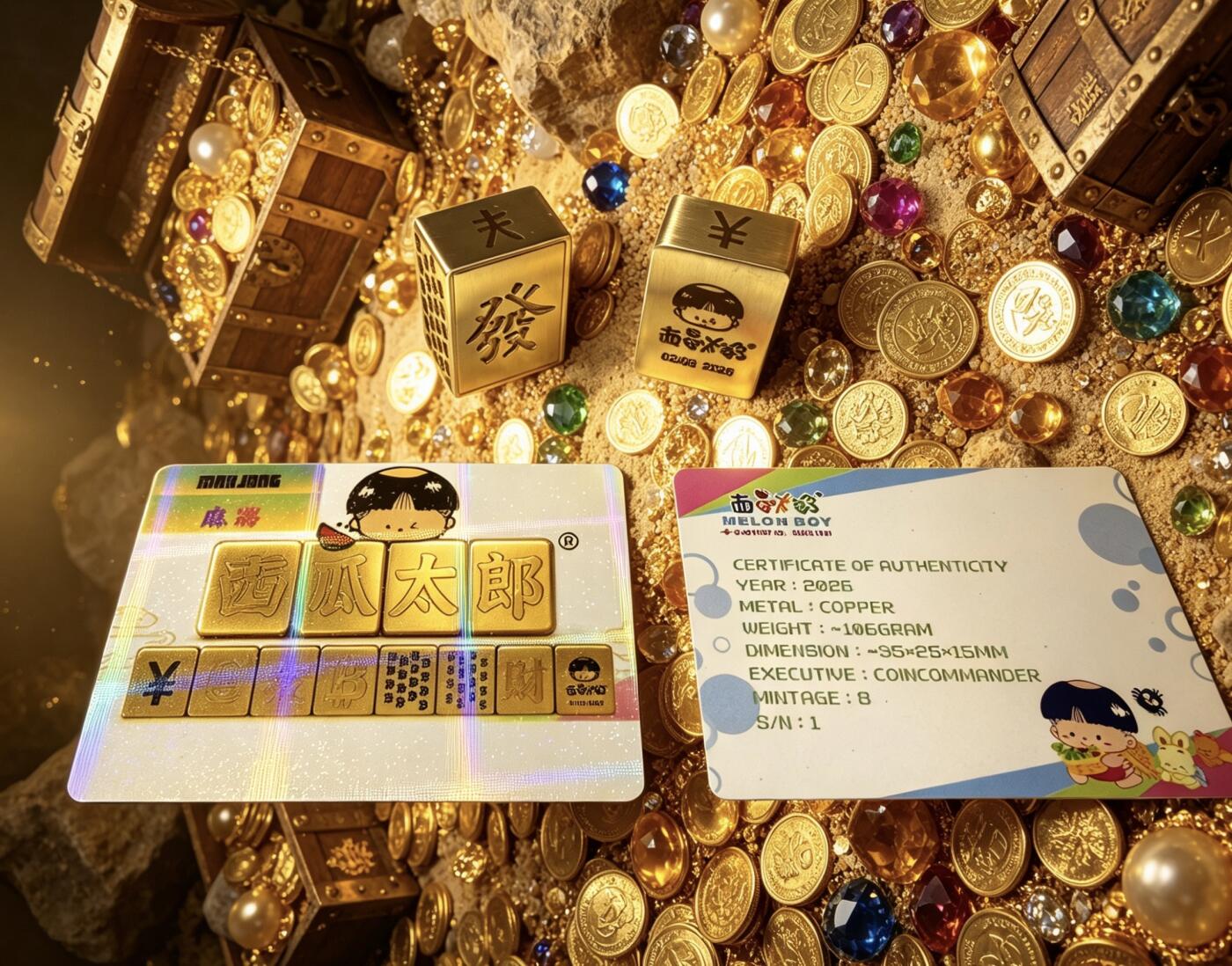 CSIS-GREAT评级精品钱币拍卖第三百四十八期