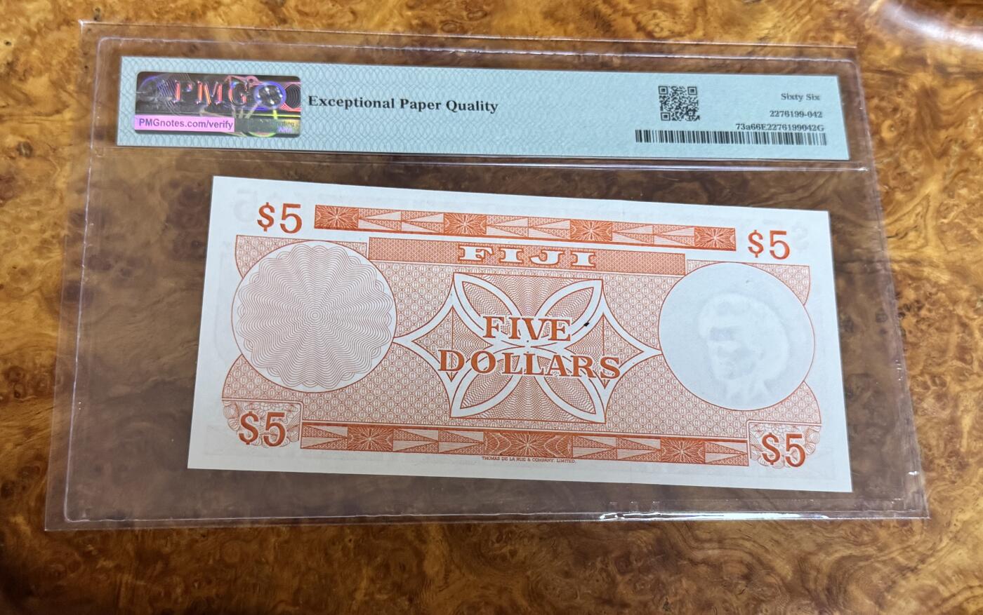 得物收藏 Chase Auction 第37期 - - 外钞、银元、民国钞和人民币混合场！ 持续更新！