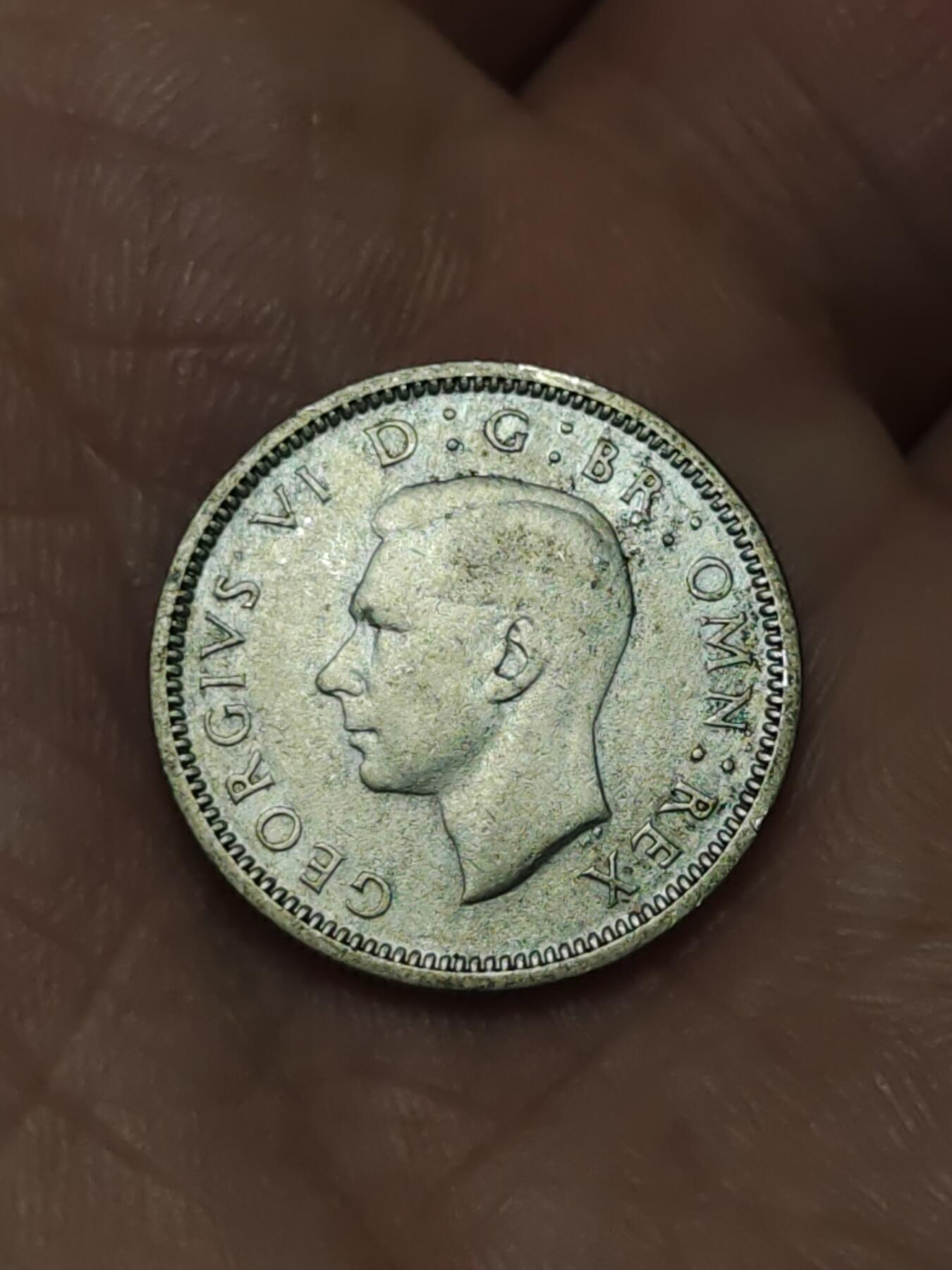 2026年第四十六场(总第二百一十五场）外国好品散币场(免佣金)