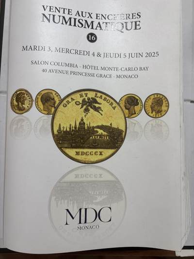 文馨钱币收藏第 303 场，【五一钱币荟，收藏盛宴】长期接代拍业务 世界各国各朝各代货币介绍目录大全附带价格表，应有尽有，全书共 704 页，非常厚重，约几公斤，不包邮，中拍实收快递邮费