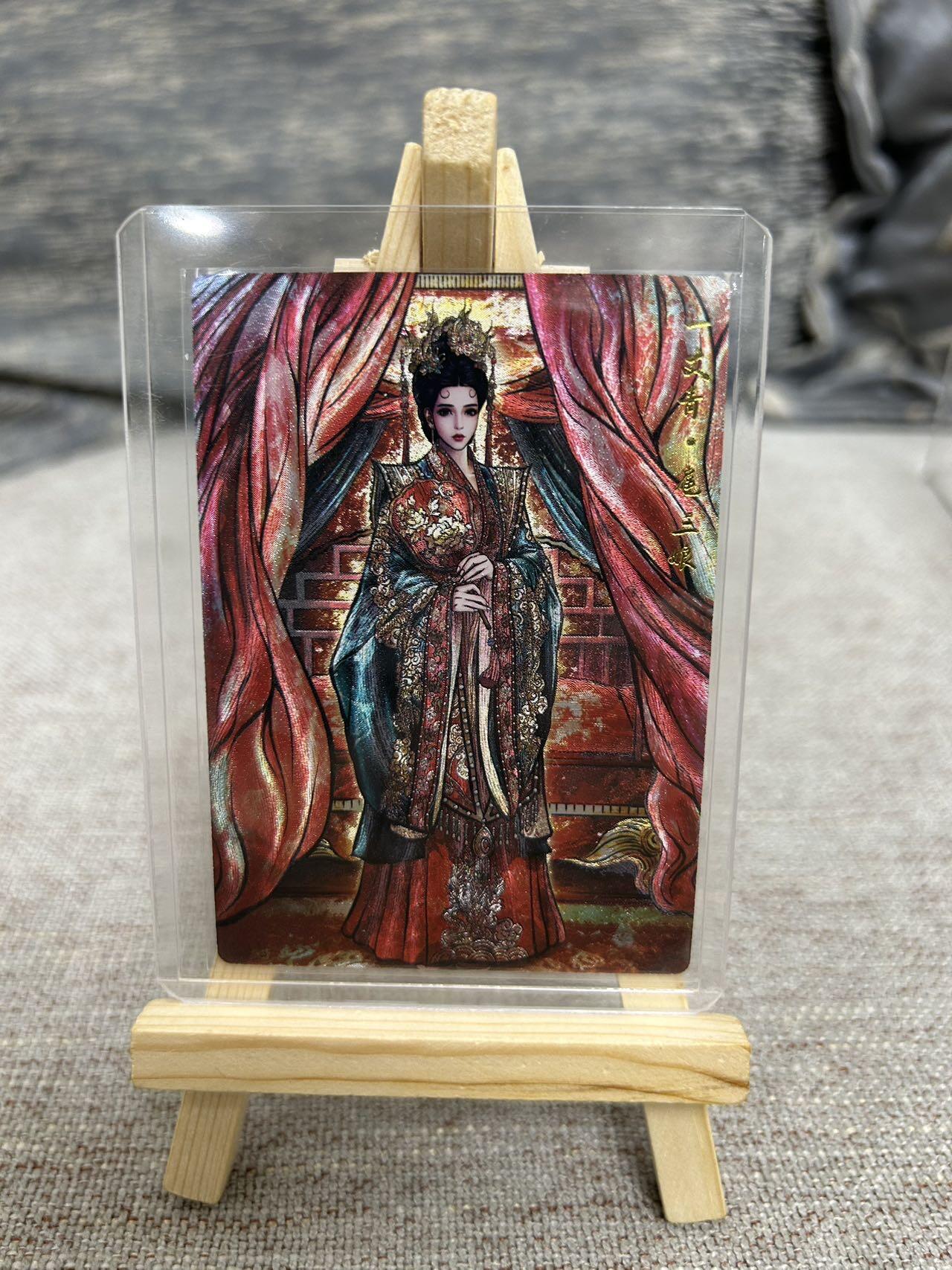 喜灰玩卡拍卖第八期，接拍品0佣金，欢迎送拍，释放现金流，让自己有资金可以购买更多喜欢的卡牌，让别的卡友能淘到更多心仪的卡牌