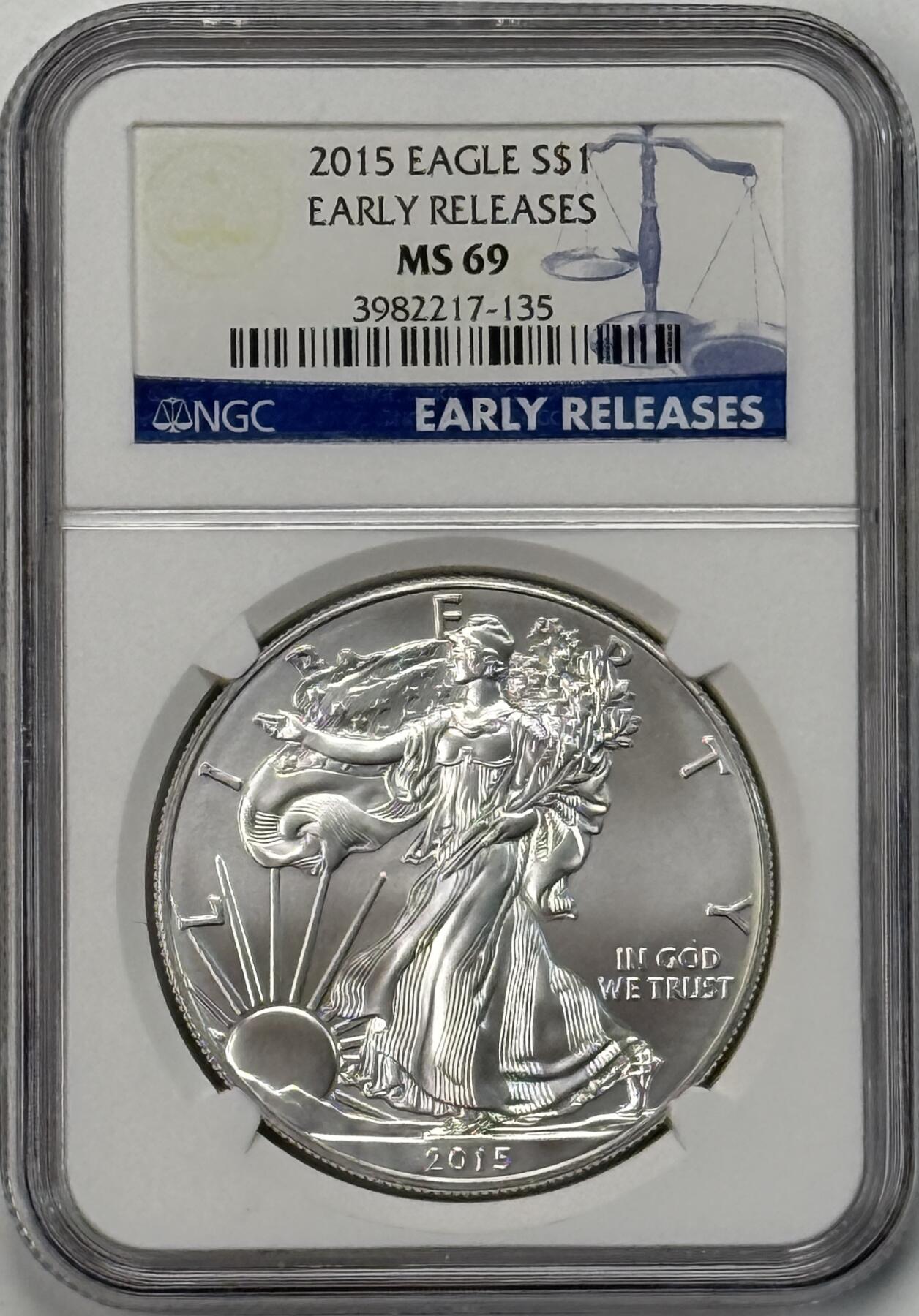 S&S Numismatic世界钱币-拍卖 第126期 