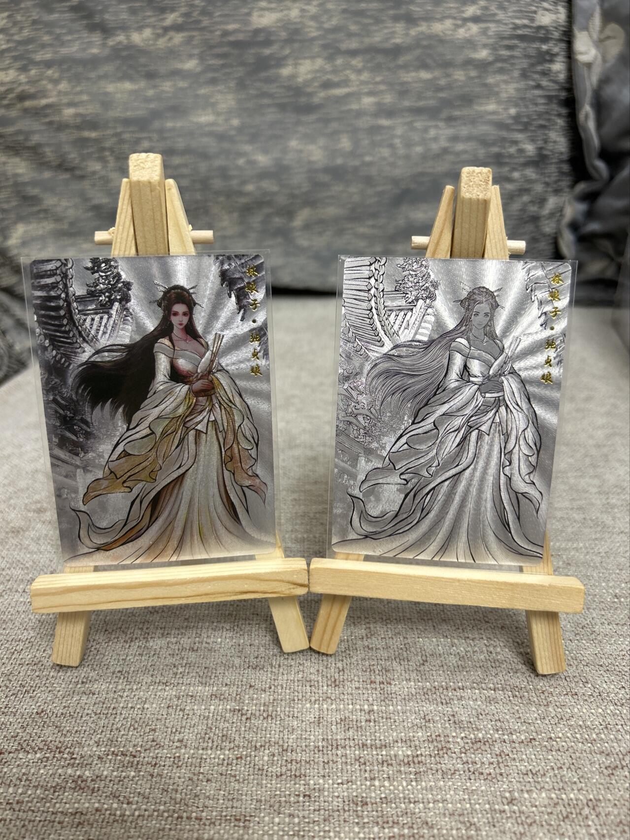 喜灰玩卡拍卖第八期，接拍品0佣金，欢迎送拍，释放现金流，让自己有资金可以购买更多喜欢的卡牌，让别的卡友能淘到更多心仪的卡牌