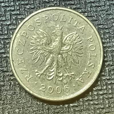 逸泉钱币2026第十九场世界钱币纪念币B2310-2754 2736波兰2006年2格罗申