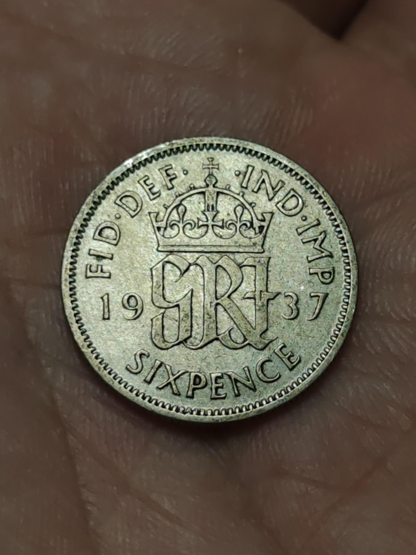 2026年第四十六场(总第二百一十五场）外国好品散币场(免佣金)