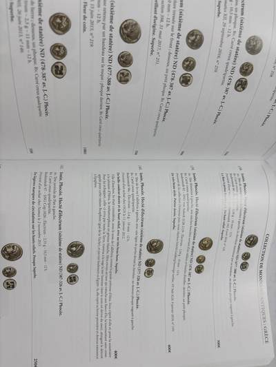 文馨钱币收藏第 303 场，【五一钱币荟，收藏盛宴】长期接代拍业务 世界各国各朝各代货币介绍目录大全附带价格表，应有尽有，全书共 704 页，非常厚重，约几公斤，不包邮，中拍实收快递邮费