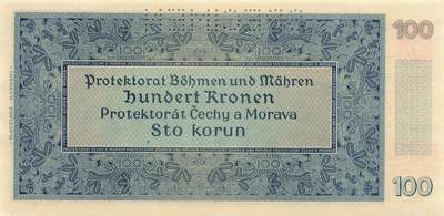 小福收藏拍卖第205期 裸钞场 本期有多张豹子号靓号  大量民国钞 百慕大样钞洋葱冠全套  阿富汗首年份查希尔国王和独立纪念碑 仅发行1000枚亚克力砖封蒙古20000图格里克帝国800周年纪念钞 卢旺达 东加勒比 斯里兰卡等多国精美纸币 波西米亚和摩拉维亚 1940年 100克朗 样钞 数3 倒置号101090 unc
