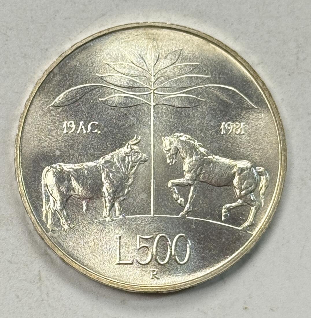 S&S Numismatic世界钱币-拍卖 第126期 