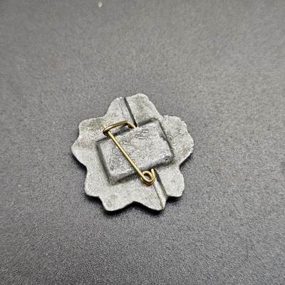 0元起拍勋章 第348期 咸鱼国勋章拍卖专场 4月22日（周三）下午6：00开始 日本战时法话会徽章