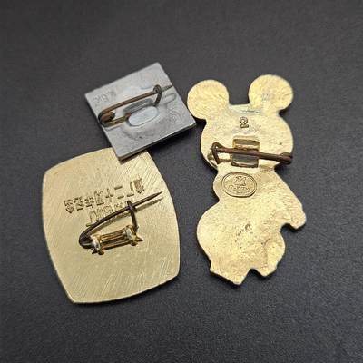 0元起拍勋章 第348期 咸鱼国勋章拍卖专场 4月22日（周三）下午6：00开始 苏联徽章三个