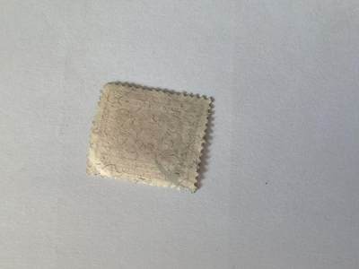 杂票 奥地利邮票 国王像1枚旧