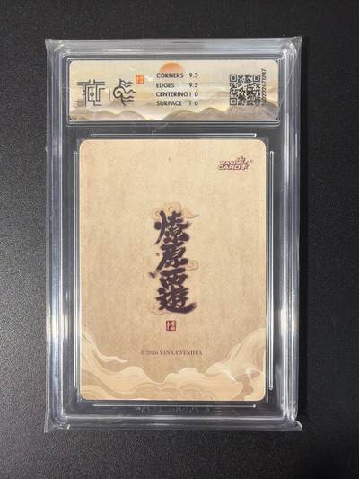 NO.31 好又多金牌大场，期期夯爆，每周必拍！要啥有啥，一站式配齐，方便凑单！（周6晚9点截拍，卖家送拍0抽成！） 焱卡 燎原西游4 李云中 三藏法师 浮雕折光 10G