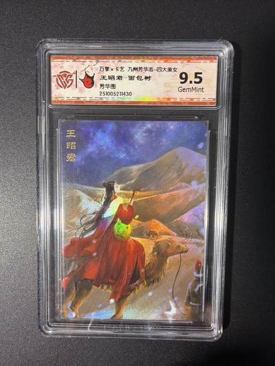 NO.31 好又多金牌大场，期期夯爆，每周必拍！要啥有啥，一站式配齐，方便凑单！（周6晚9点截拍，卖家送拍0抽成！） 万享 九州芳华志 面包树 王昭君 彩闪 9.5G