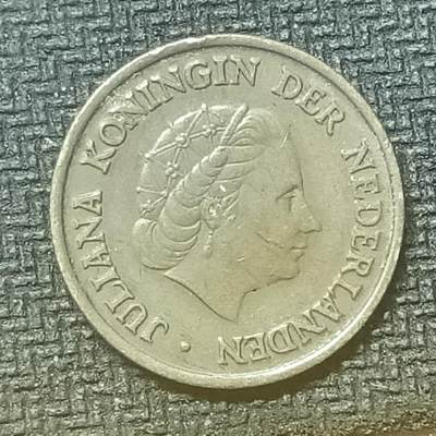 逸泉钱币2026第十九场世界钱币纪念币B2310-2754 2680荷兰1950年5分