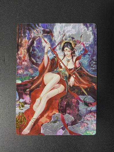 NO.31 好又多金牌大场，期期夯爆，每周必拍！要啥有啥，一站式配齐，方便凑单！（周6晚9点截拍，卖家送拍0抽成！） 奇点 宗rich玄灵谱 风月魔 粗闪