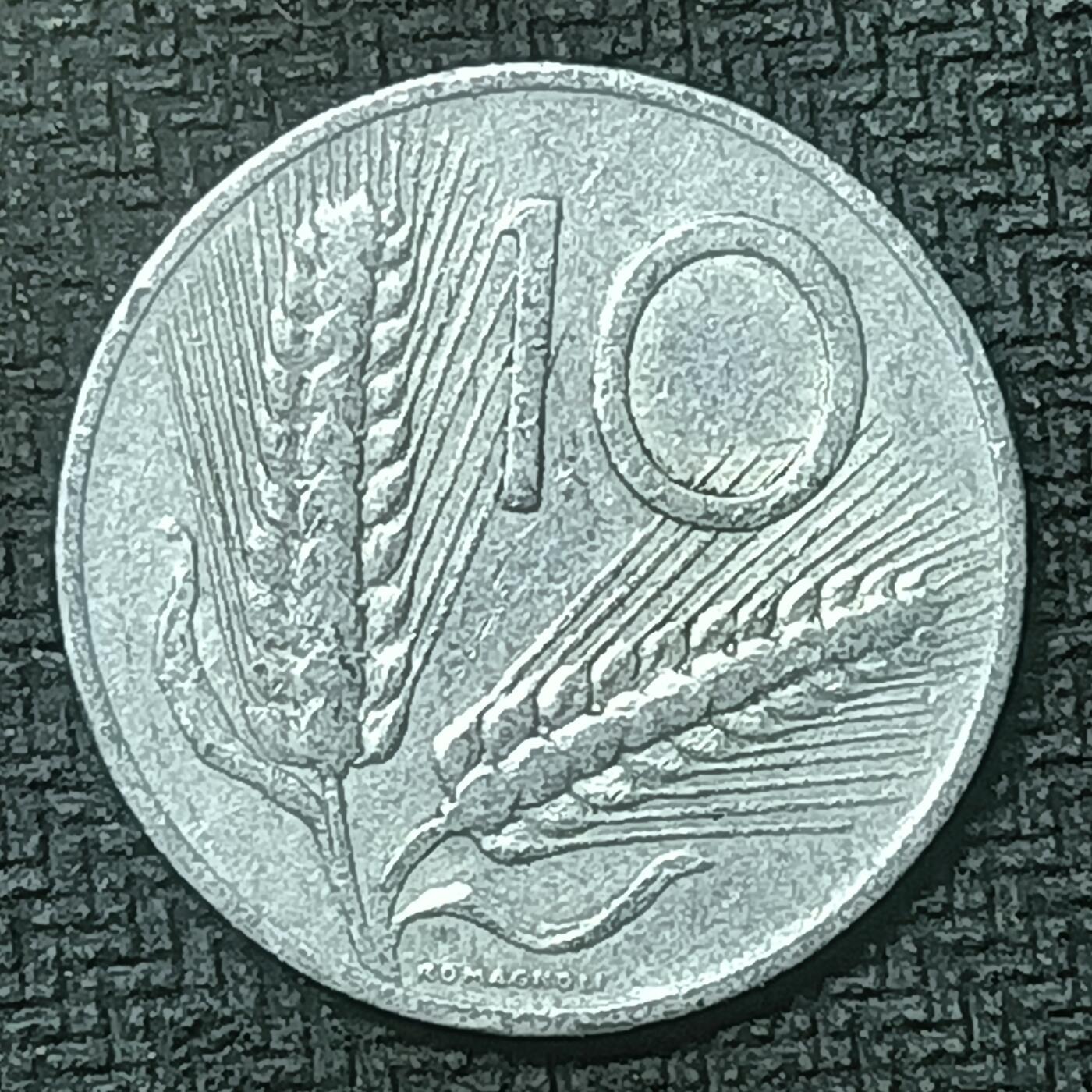 逸泉钱币2026第十九场世界钱币纪念币B2310-2754