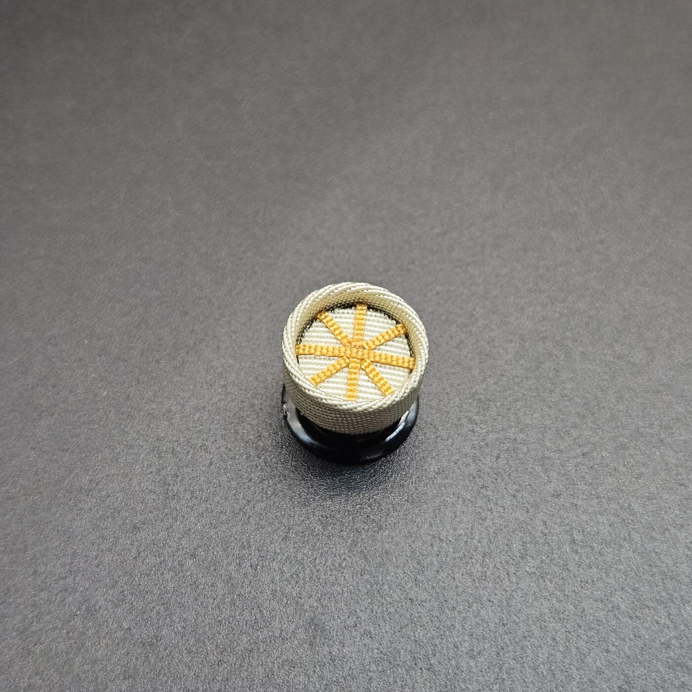 0元起拍勋章 第348期 咸鱼国勋章拍卖专场 4月22日（周三）下午6：00开始