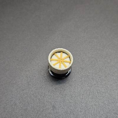 0元起拍勋章 第348期 咸鱼国勋章拍卖专场 4月22日（周三）下午6：00开始 五等瑞宝略授