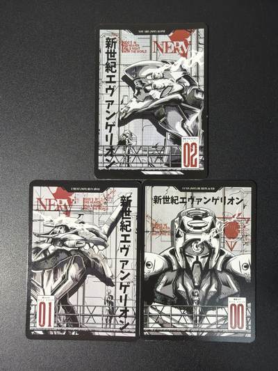 NO.31 好又多金牌大场，期期夯爆，每周必拍！要啥有啥，一站式配齐，方便凑单！（周6晚9点截拍，卖家送拍0抽成！） 奇点卡牌 eva 彩闪小套卡