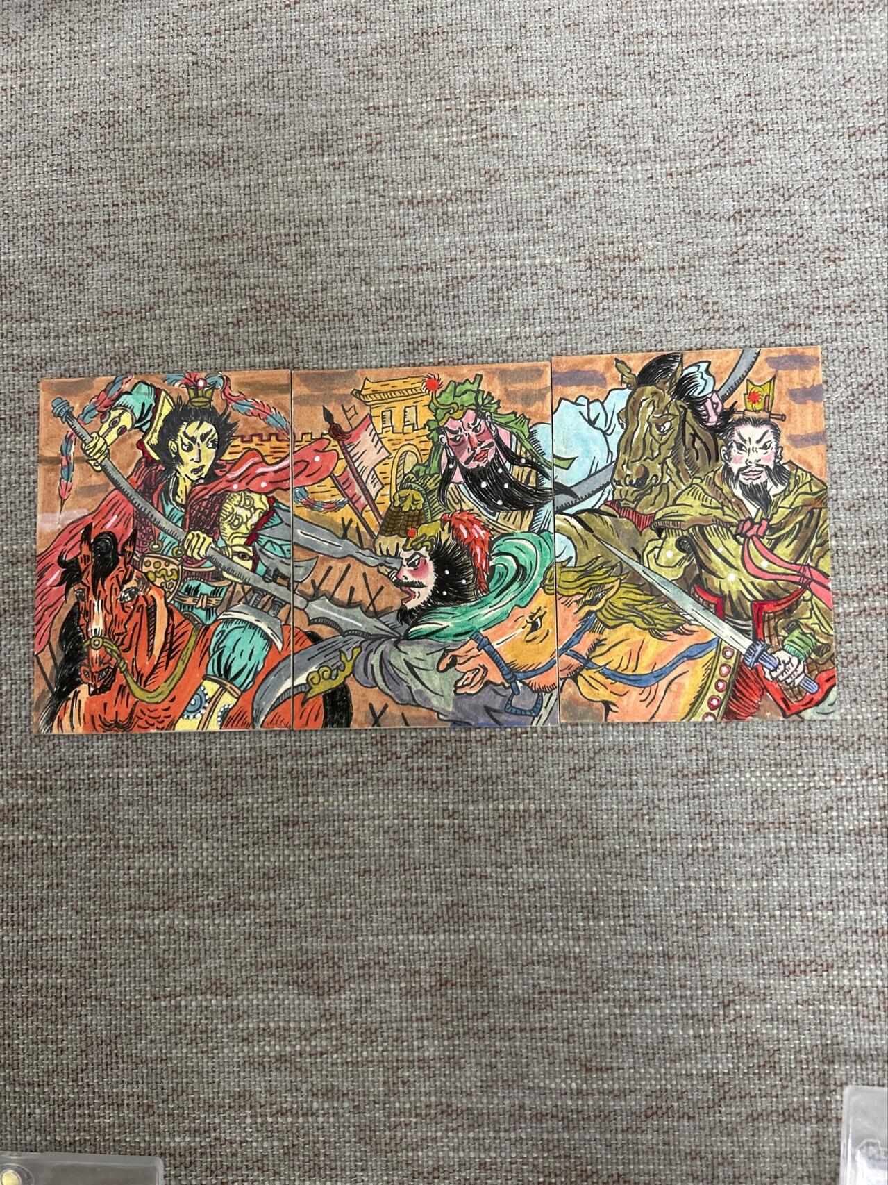 喜灰玩卡拍卖第八期，接拍品0佣金，欢迎送拍，释放现金流，让自己有资金可以购买更多喜欢的卡牌，让别的卡友能淘到更多心仪的卡牌