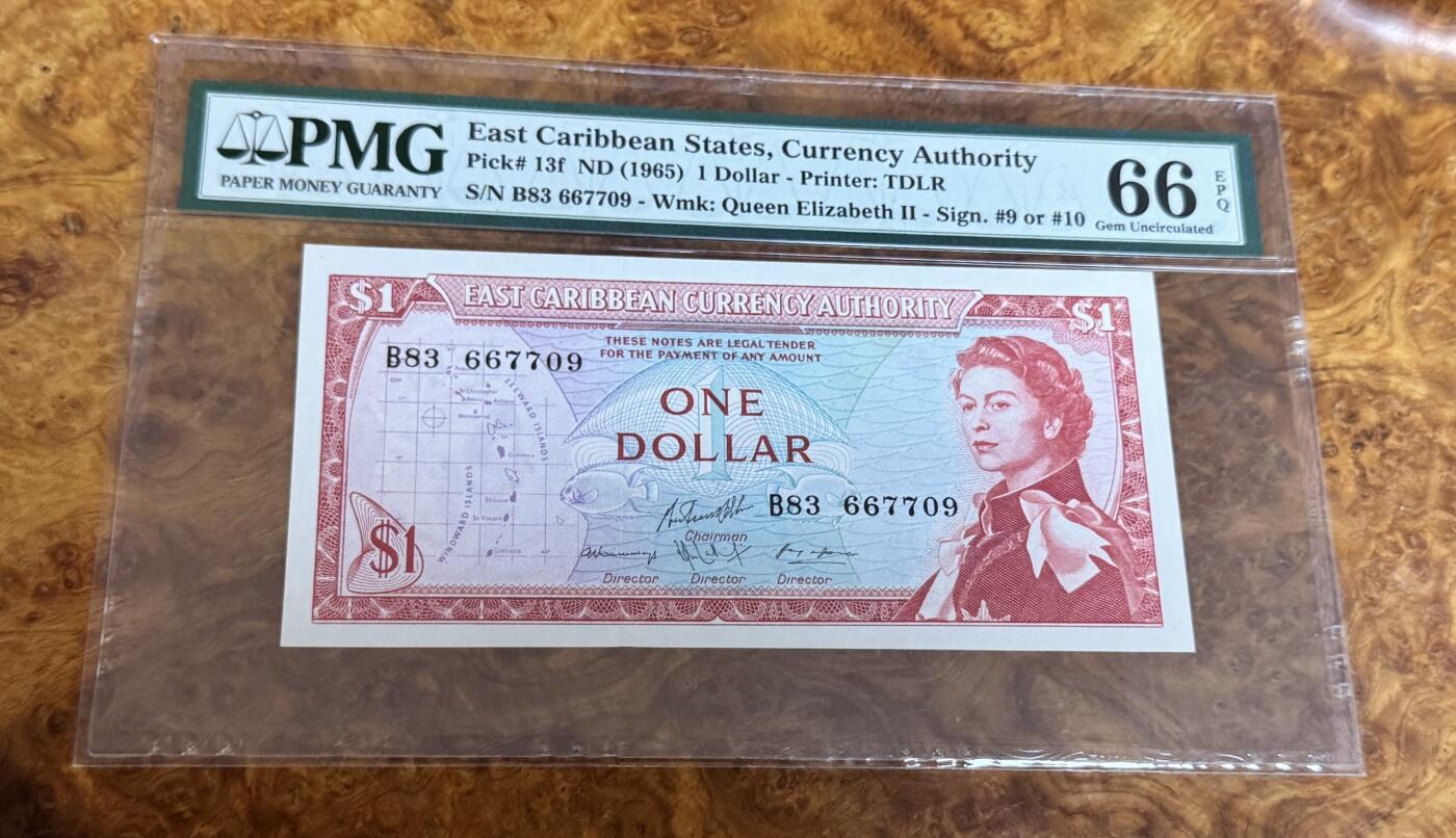 得物收藏 Chase Auction 第37期 - - 外钞、银元、民国钞和人民币混合场！ 持续更新！