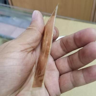 PCAI钱币  21-813 钱币邮票纪念章小专场 镀金片